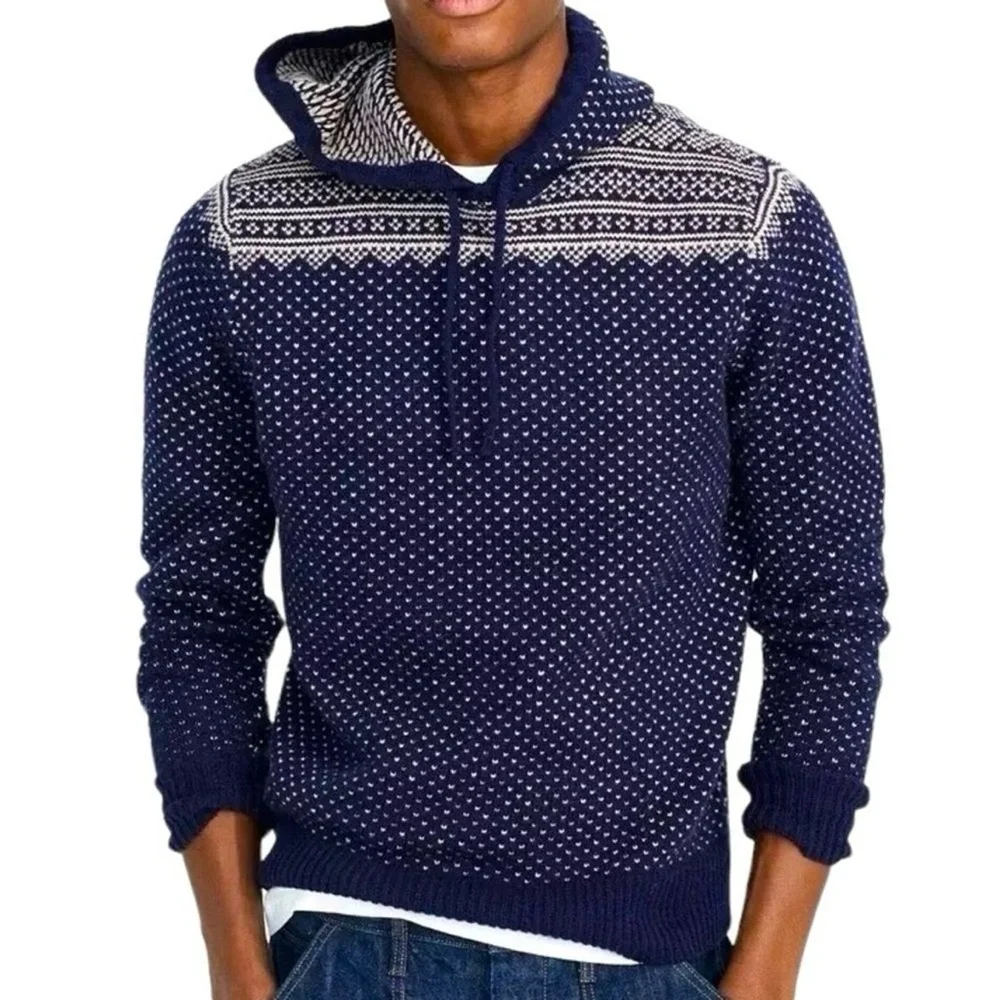 J. Crew crew mercantile
